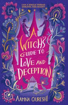 a witch's guide to love and deception (ebook)-aamna qureshi-9781444977509