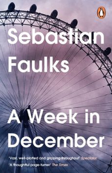 a week in december-sebastian faulks-9781446412909