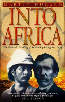 into africa (ebook)-martin dugard-9781446437209