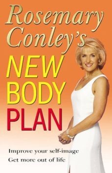 new body plan (ebook)-rosemary conley-9781446457009