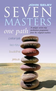 seven masters, one path (ebook)-john selby-9781446459409