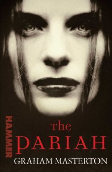 the pariah (ebook)-graham masterton-9781446472309