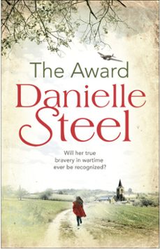 the award-danielle steel-9781446487709