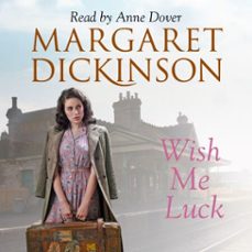 -margaret dickinson-9781447258209