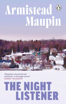 the night listener-armistead maupin-9781448110209