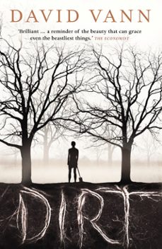 dirt-david vann-9781448134809