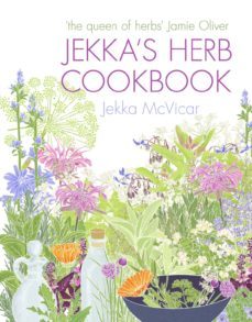 jekka's herb cookbook (ebook)-jekka mcvicar-9781448146109