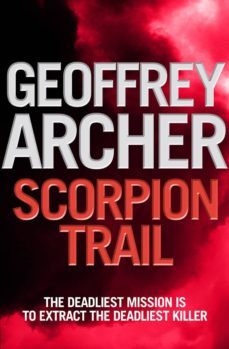 scorpion trail-j. archer-9781448151509