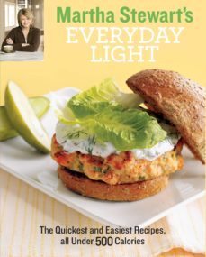 martha stewart's everyday light (ebook)-martha stewart-9781448152209
