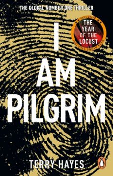 i am pilgrim (ebook)-terry hayes-9781448170609