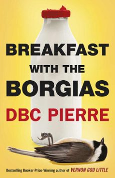 -dbc pierre-9781448183609