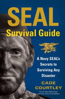 seal survival guide (ebook)-cade courtley-9781451690309