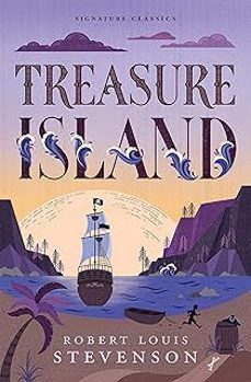 treasure island-robert louis stevenson-9781454951209
