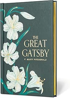 the great gatsby (special edition)-f. scott fitzgerald-9781454952909