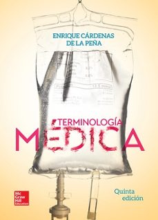 terminología medica 5ª edición-9781456223809