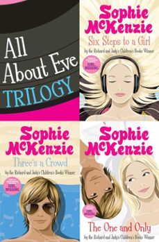 -sophie mckenzie-9781471121609