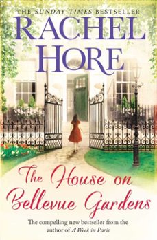 -rachel hore-9781471130809