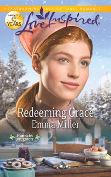 redeeming grace (ebook)-emma miller-9781472001009