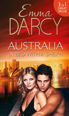 -emma darcy-9781472094209