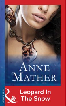 -anne mather-9781472099709