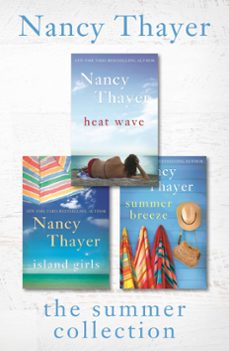 the nancy thayer summer collection (ebook)-nancy thayer-9781472232809