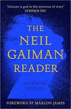 the neil gaiman reader: selected fiction-neil gaiman-9781472282309