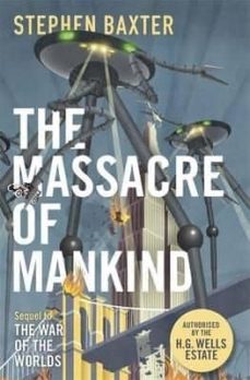 the massacre of mankind-9781473205109