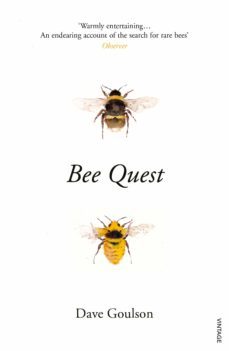bee quest (ebook)-dave goulson-9781473546509