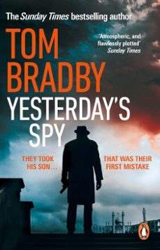 -tom bradby-9781473559509