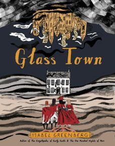 glass town (ebook)-isabel greenberg-9781473575509