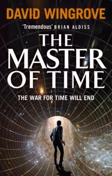 the master of time (ebook)-david wingrove-9781473584709