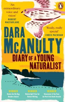 diary of a young naturalist (ebook)-dara mcanulty-9781473592209