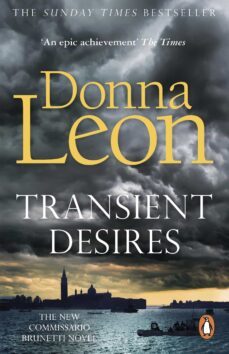 transient desires-donna leon-9781473593909