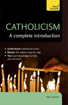 catholicism: a complete introduction: teach yourself (ebook)-peter stanford-9781473615809