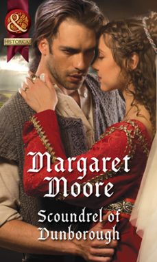 -margaret moore-9781474042109