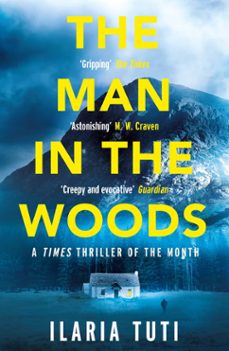 the man in the woods (ebook)-ilaria tuti-9781474609609