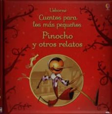 pinocho y otros relatos-9781474910309