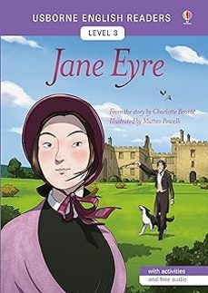 uer 3 jane eyre-9781474947909