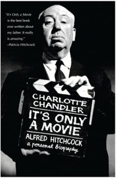 -charlotte chandler-9781476849409
