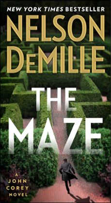 -nelson demille-9781501101809