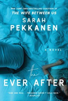 the ever after (ebook)-sarah pekkanen-9781501107009
