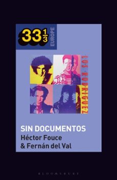 Imagen Principal de Los Rodríguez's Sin Documentos