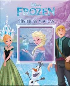 mi primer tesoro frozen-9781503749009