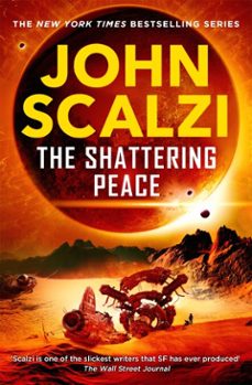 the shattering peace-john scalzi-9781509835409