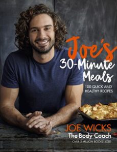 joe's 30 minute meals (ebook)-joe wicks-9781509836109