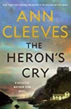 the heron s cry-9781509889709