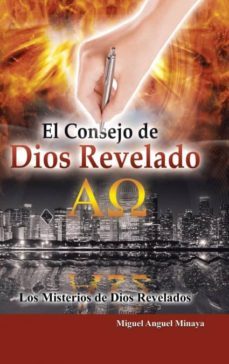 el consejo de dios revelado-9781512791709
