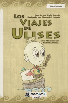 los viajes de ulises (ebook)-9781524310509