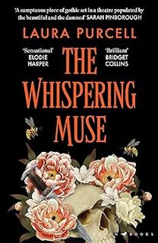 the whispering muse-9781526627209