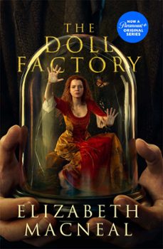 the doll factory (ebook)-elizabeth macneal-9781529002409